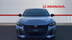 Peugeot 208 1.2 PureTech 100 Style 5dr Petrol Hatchback